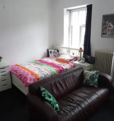 25m2 room to rent for 400€/month in Swalmerstraat, Roermond