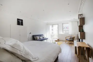 25m2 monolocale in affitto per 350€/mese a Bredestraat, Maastricht