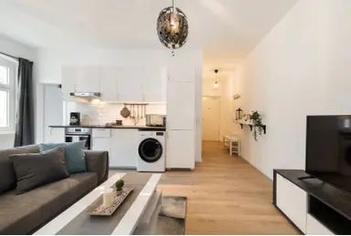 27m2 monolocale in affitto per 350€/mese a Nieuwe Fellenoord, Eindhoven