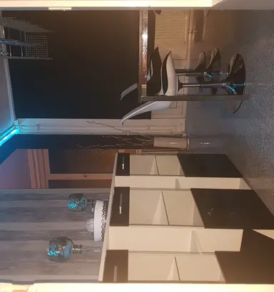 10m2 room to rent for 500€/month in Haarlem