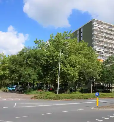 78m2 apartment to rent for 1050€/month in De Roerdomp, Purmerend