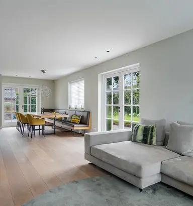 135m2 house to rent for 3250€/month in Laren