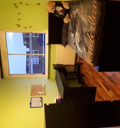 7.5μ² Δωμάτιο προς ενοικίαση για 270€/μήνα σε Goeman Borgesiusstraat 2, Nijmegen