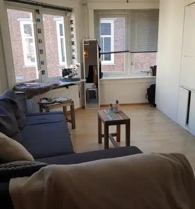 20m2 Zimmer zur Miete für 610€/Monat in Arnhemsestraat, Amersfoort
