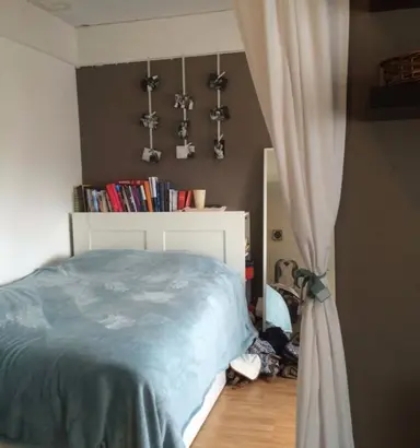 20μ² Δωμάτιο προς ενοικίαση για 300€/μήνα σε Asselsestraat, Apeldoorn