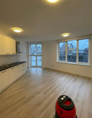 56m2 apartment to rent for 1090€/month in Blauwe Kei, Veldhoven