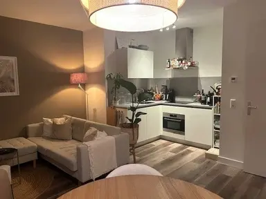 40m2 apartment to rent for 1191.4€/month in Klinkenbergerweg, Ede