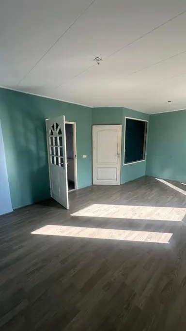 96m2 house to rent for 515€/month in Hoogeveen