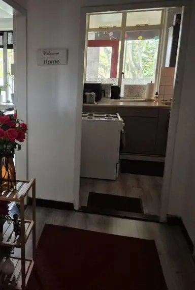 44m2 Appartement à louer pour 553.12€/mois à Ignatiusstraat 48, Tilburg