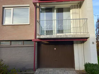 0m2 flat to rent for 654.88€/month in Noordstraat 158, Waalwijk