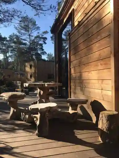 40m2 maison à louer pour 1800€/mois à Vijverlaan 1, Otterlo