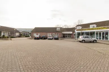 60m2 apartment to rent for 760.84€/month in Alberickstraat 181, Venlo