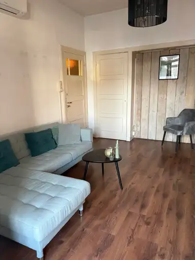 129m2 room to rent for 675€/month in Teteringsedijk, Breda