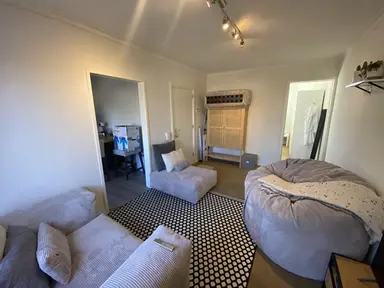 62m2 Appartamento in affitto per 1054€/mese a Raadhuisplein, Maastricht