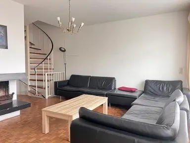170m2 house to rent for 3000€/month in Basilicumhof, Duivendrecht