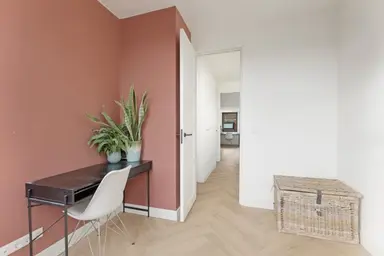 81μ² μονοκατοικία προς ενοικίαση για 3250€/μήνα σε Lange Lakenstraat, Haarlem