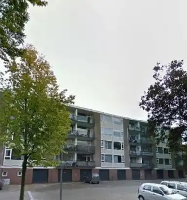 75m2 Flat zur Miete für 875€/Monat in Banckertlaan 40, Hilversum