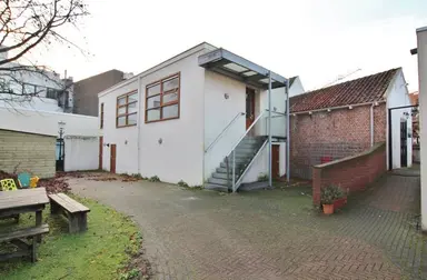 75m2 apartment to rent for 900€/month in Tuinpad, Terneuzen