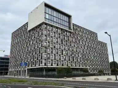 27m2 Studio zur Miete für 753€/Monat in Elizabeth Cady Stantonplein 639, Amsterdam