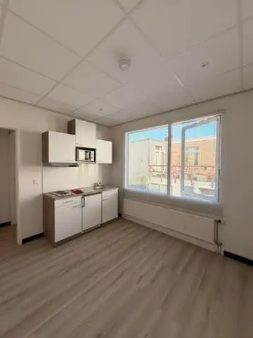 11m2 room to rent for 658€/month in Vincent van Goghstraat 43, Breda