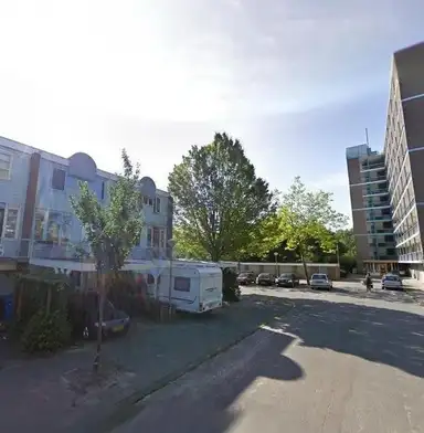 25μ² στούντιο προς ενοικίαση για 695€/μήνα σε Alm, Zwolle