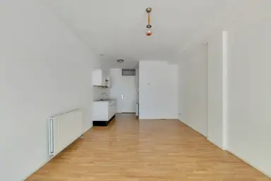 35m2 Studio zur Miete für 596€/Monat in Krijn Taconiskade 158, Amsterdam