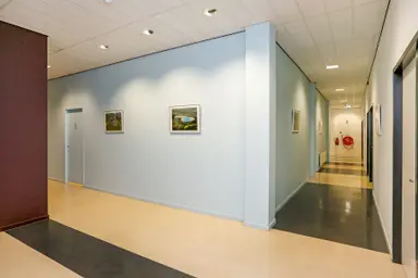 29μ² Δωμάτιο προς ενοικίαση για 666€/μήνα σε Kermisland, Arnhem