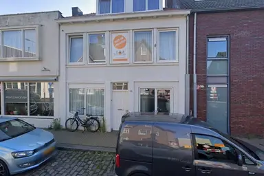 26m2 Studio zur Miete für 859€/Monat in Prinsenhoeven 12, Tilburg