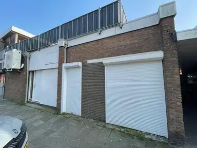 142m2 huis te huur voor 1295€/maand in Gerard Doustraat, Roosendaal