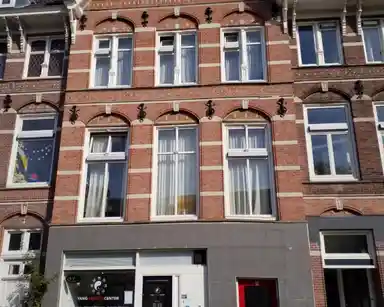 25m2 room to rent for 755€/month in Zijlweg, Haarlem
