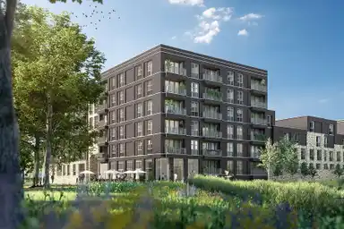 62m2 flat to rent for 1543€/month in Rocamadour 35, Purmerend