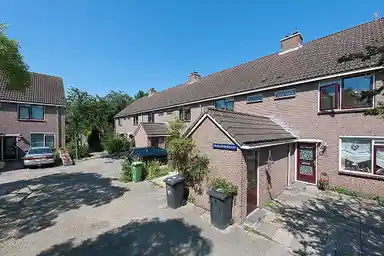 112m2 Casa in affitto per 1685€/mese a Paardenkamp 55, Koog aan de Zaan