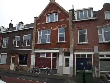 18m2 Zimmer zur Miete für 741€/Monat in Nijverstraat 18, Tilburg