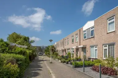 85m2 house to rent for 1425€/month in Safarigeel 116, Zoetermeer