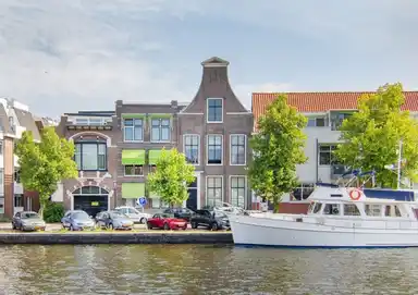 65m2 flat to rent for 2350€/month in Spaarne, Haarlem