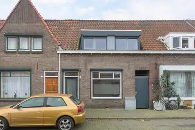 101m2 house to rent for 1995€/month in de Vriesstraat, Eindhoven