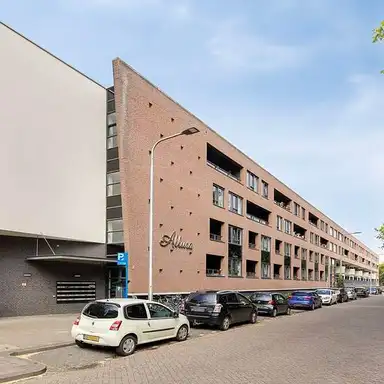100m2 apartment to rent for 1425€/month in Tilburg