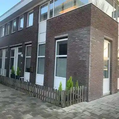 69m2 apartment to rent for 1173€/month in Voorstraat 98B, Poeldijk