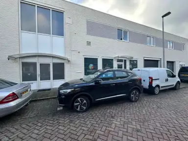 23m2 monolocale in affitto per 1000€/mese a de Greefstraat, Eindhoven