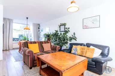 100m2 house to rent for 2250€/month in Meerkoetstraat, Ilpendam