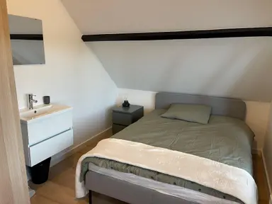14m2 room to rent for 1575€/month in Beukelsdijk 40B, Rotterdam