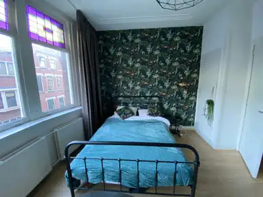 16m2 room to rent for 925€/month in Katendrechtse Lagedijk, Rotterdam