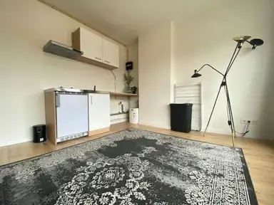 16m2 room to rent for 925€/month in Zegenstraat, Rotterdam