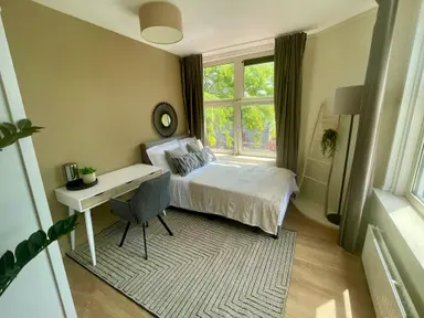 12m2 room to rent for 745€/month in Putsebocht, Rotterdam