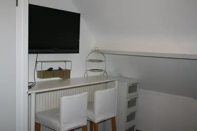 30m2 studio to rent for 800€/month in Overbeek, Ede