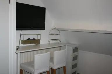 32m2 studio to rent for 850€/month in Overbeek, Ede