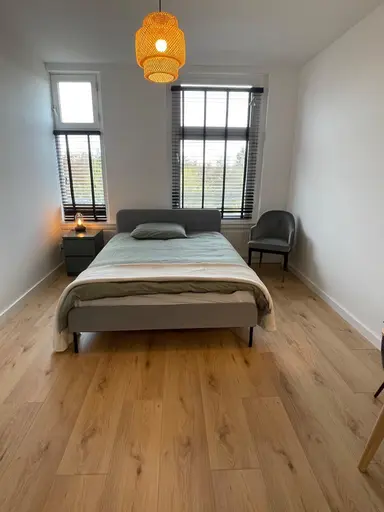 17m2 room to rent for 1465€/month in Beukelsdijk 40B, Rotterdam