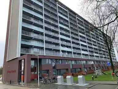 72.1m2 apartment to rent for 1213.03€/month in Rudolf Garrelsstraat 212, Purmerend