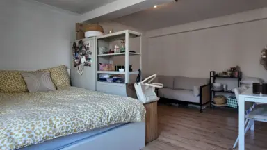 22m2 Chambre à louer pour 595€/mois à Wycker Grachtstraat, Maastricht