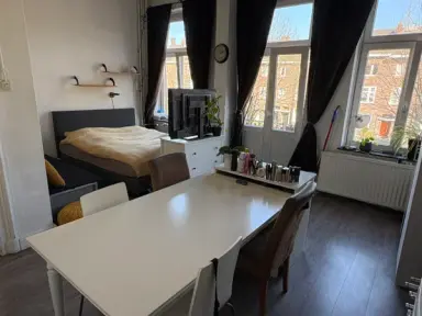 22m2 Chambre à louer pour 615€/mois à Hertogsingel, Maastricht